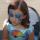 08 face butterfly