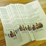 12 21 song sheets
