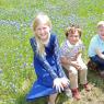kids hannah eben benjamin