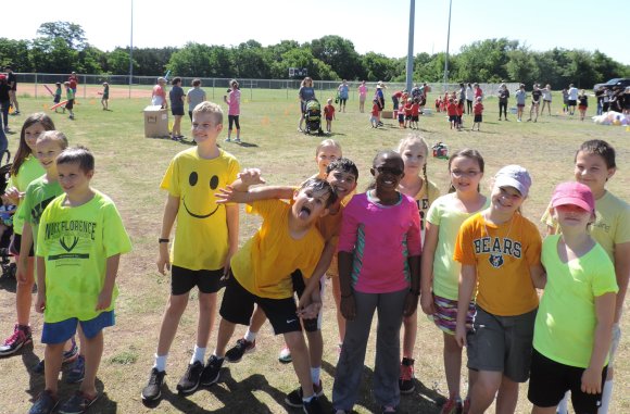 05 3rd grade