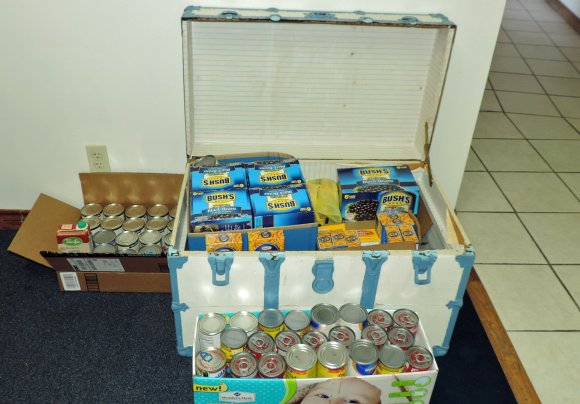 01 28 food collection