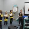 ranger kids benjamin