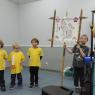 ranger kids