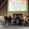 02 04 first sunday praise team