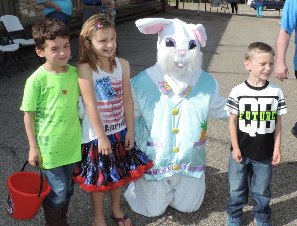 bunny riley brianna jackson