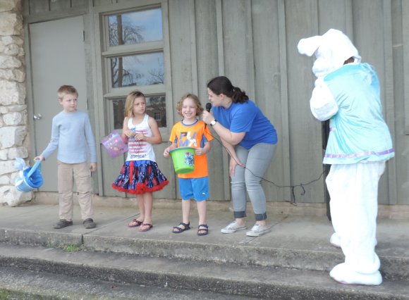 easter