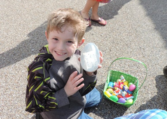 eggs brayden