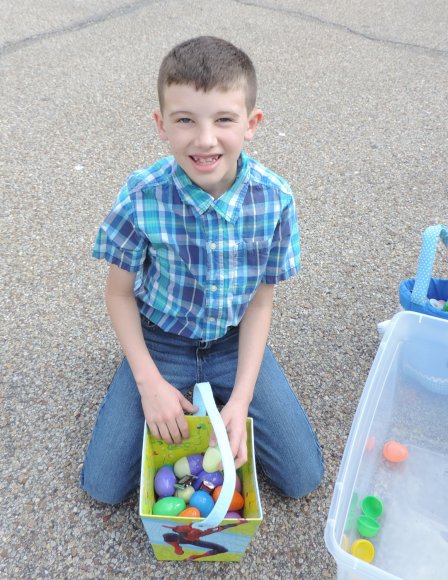 eggs jacob