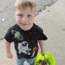 eggs kaden