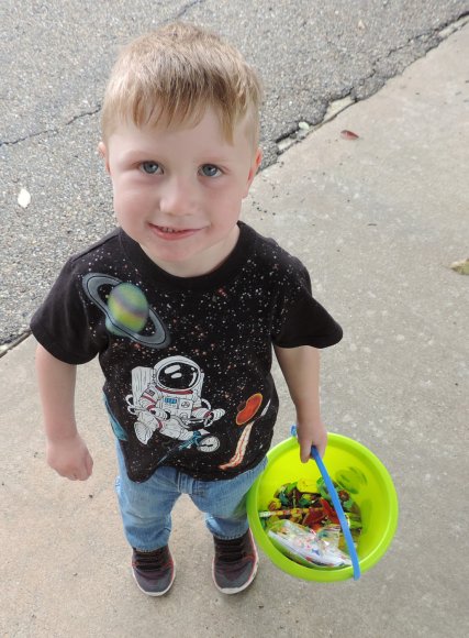 eggs kaden