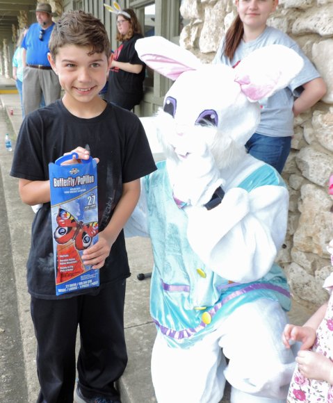 prize benjamin