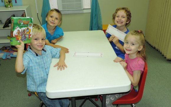 06 03 preschool