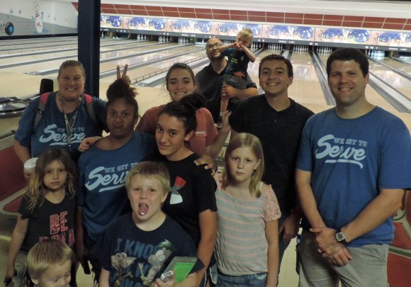 00 bowling