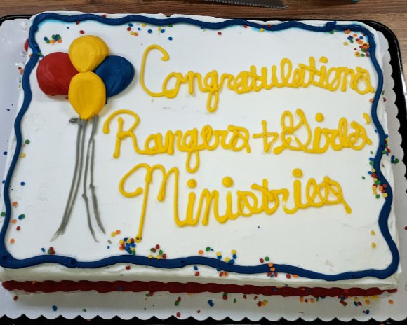 00 cake
