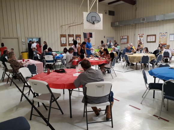 06 30 potluck