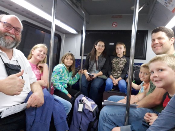 04 group bus