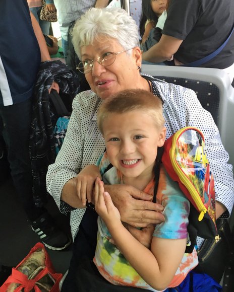 23 nueva abuela joel