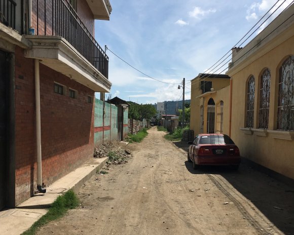 01 street