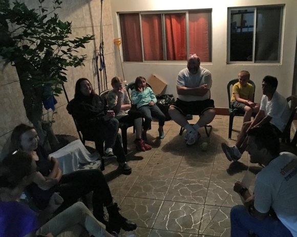 97 debrief
