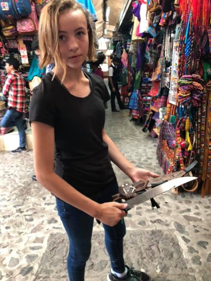 23 shop faith
