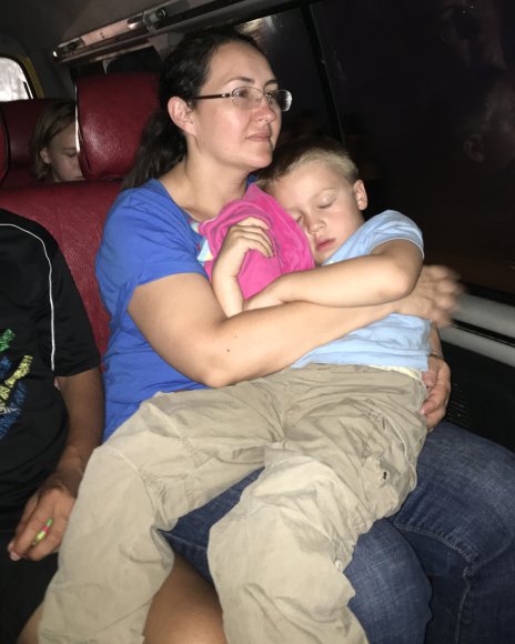 37 cuddles