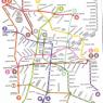 00 subway map