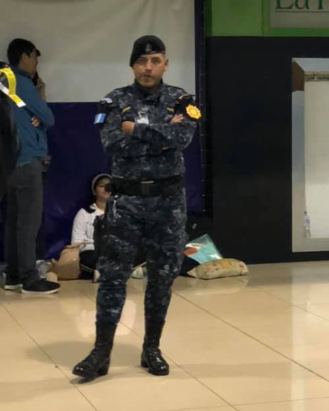 17 guard
