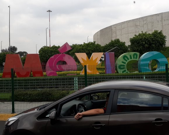 22 mexico