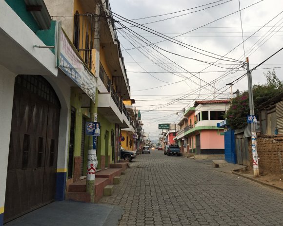 2 calle 2