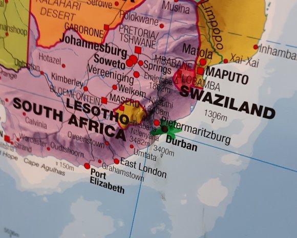 08 04 johns to durban