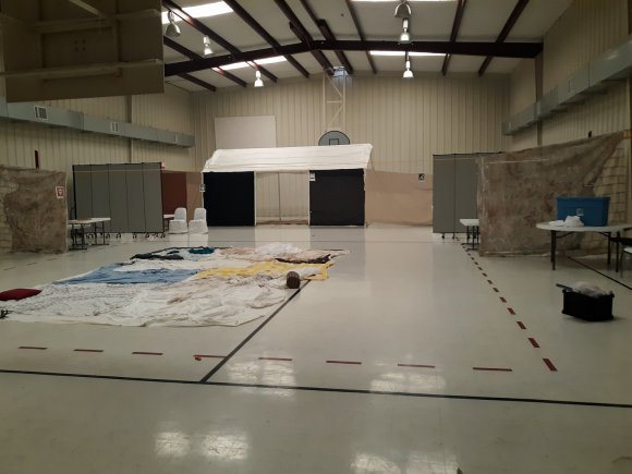 02 gym