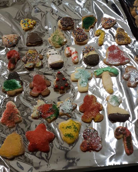 cookies