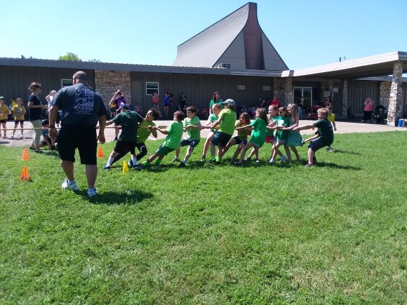 3rd tug