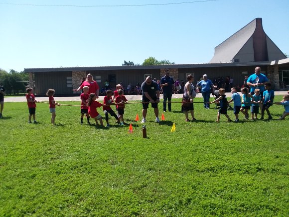 prek tug