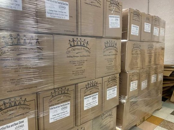 00 pallets