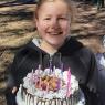 00 cake hannah