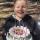 00 cake hannah
