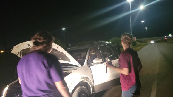 09 car