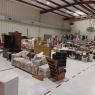 11 garage sale