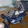 gandalf stroller