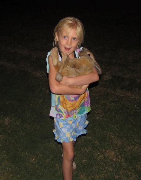 19 chewy hannah