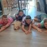 13 benjamin ginny sam joel hannah