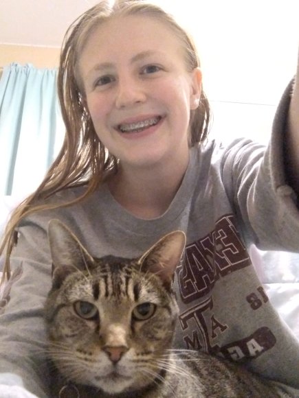 hannah & kele