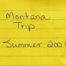 montana