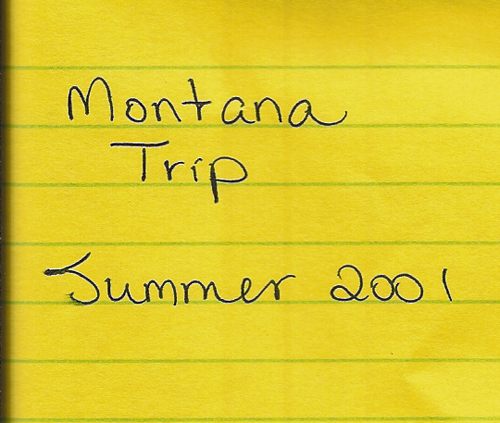 montana