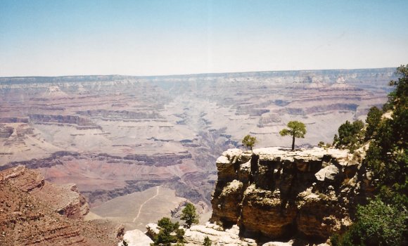 scenery