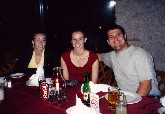 amy becca nate