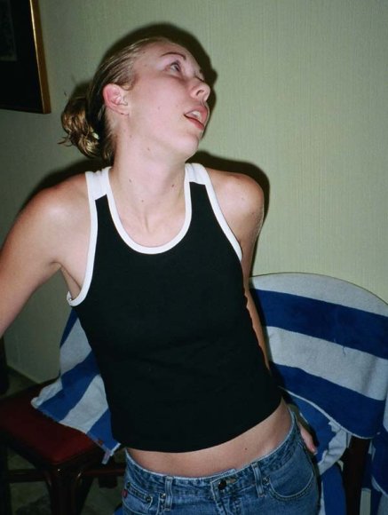 amy