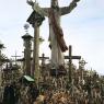 hill of crosses