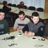 jr high boys